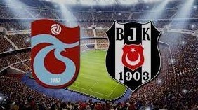Trabzonspor Beşiktaş Maçı Ne Zaman?